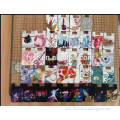 2014 3M glue silicone card holder wallet